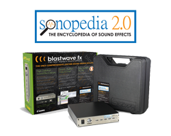 sonopedia