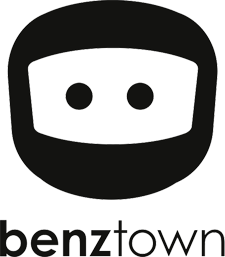 Benztown-Logo