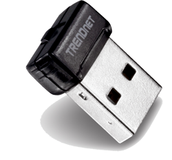Trendnet-USB-Wireless-Adaptor