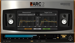 ARC-System-Correction-Plug-In