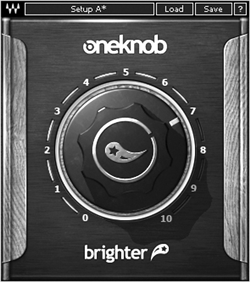 oneknob-brighter