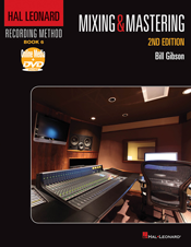 Hal-Leonard--0-Mixing--Mastering