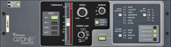 iZotope Ozone Maximizer front