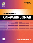 Hal-Leonard-Power-of-Cakewalk-Sonar