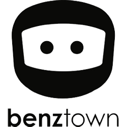 benztown head