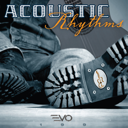 EVO199 Acoustic Rhythms