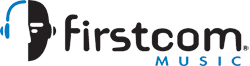 FirstCom Music logo