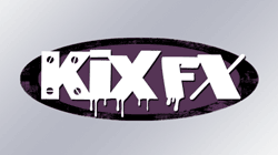 StickFX kixfx web