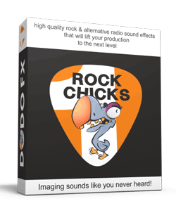 dodo rock chicks pack web