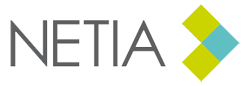 netia logo web