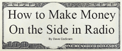 How to Make Money web