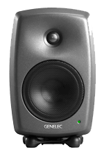 genelec 8430A web