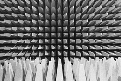 anechoic chamber web