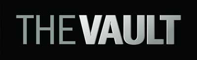 site logo the vault 400px