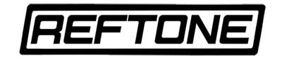 Reftone Logo