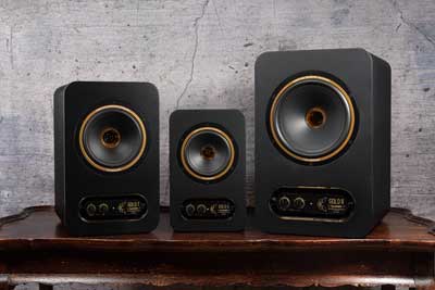 Tannoy Gold Series 400px