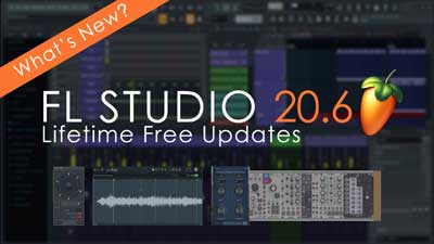 FLStudio206 WhatsNew