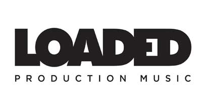 Loaded Prod Music Logo