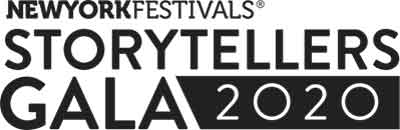 New York Festivals Storytellers 2020