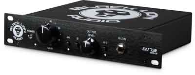 Black Lion Audio B173 MKII 400px