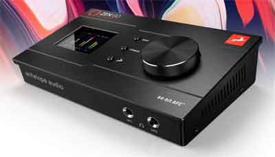 Antelope Audio Zen Go Synergy Core 400px