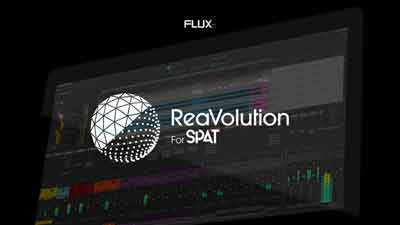FLUX Reavolution 400px