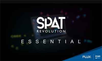 SPAT Revolution Essential 400px