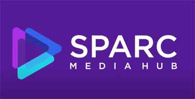SPARC MediaHub 400px