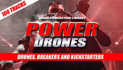 Power Drones 400px