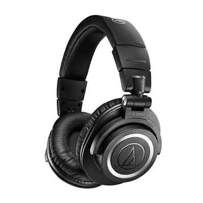 Audio Technica M50xBT2 400px