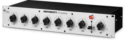 Heritage Audio Motorcity EQualizer 400px