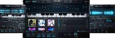 antares auto tune software