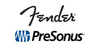Fender PreSonus