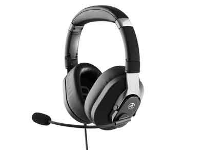 Two New Headsets by Austrian Audio: PG16 Pro Gaming and PB17 Professional Business