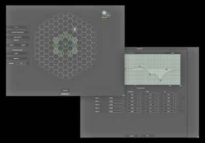 Genelec Aural ID 400px