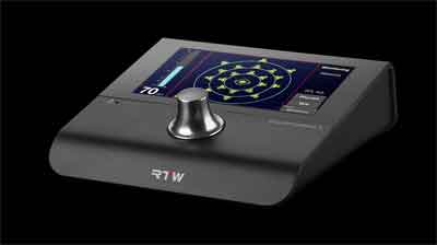 RTW TouchControl 5 400px