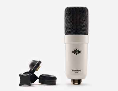 UA SC 1 Mic 400px