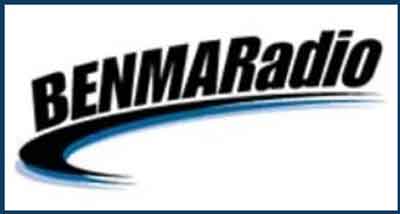 BENMARadio Logo 400px