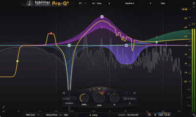 FabFilter Pro Q 4 400px