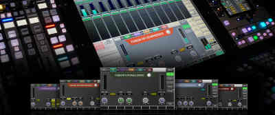 SSL Live V6 400px