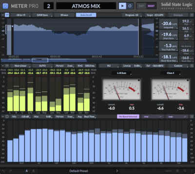 SSL Meter Pro 400px
