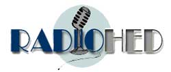 Radio Hed Logo 2